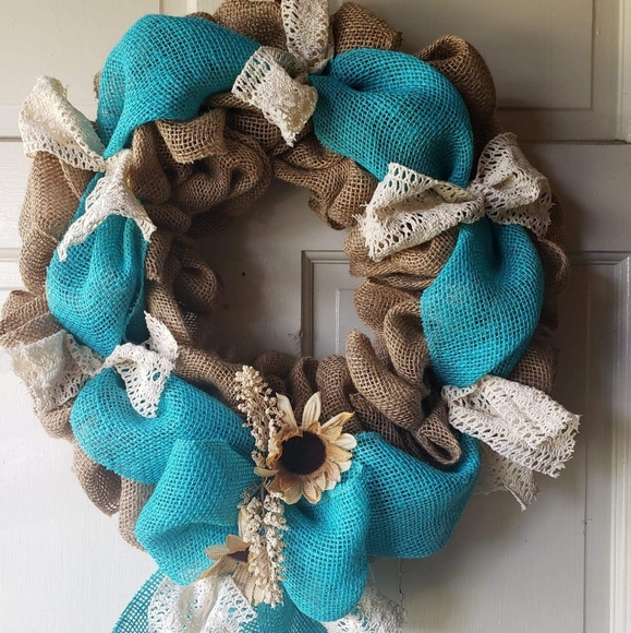 Wreaths - Picture 2 of 4